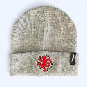 Keith Haring Beanie